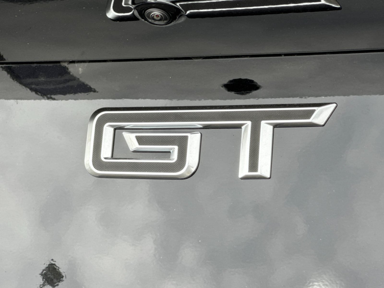 New 2026 Ford Mustang GT RWD image 24