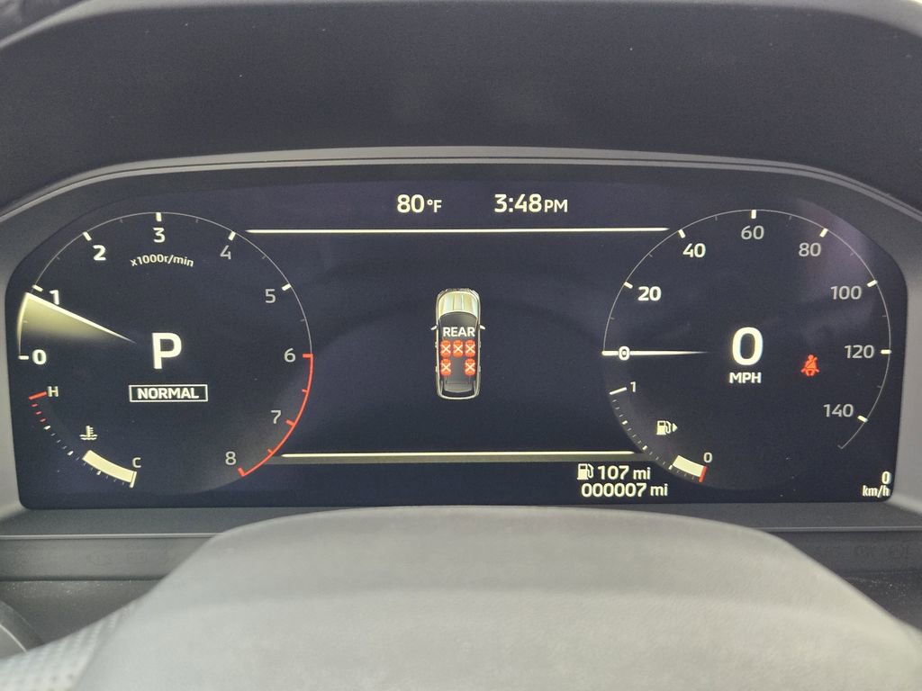 New 2026 Mitsubishi Outlander SEL image 12