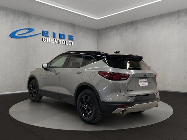 Used 2024 Chevrolet Blazer LT w/ Convenience Package FWD image 12