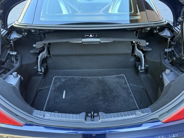 Used 2016 Mercedes-Benz SLK 300 image 27