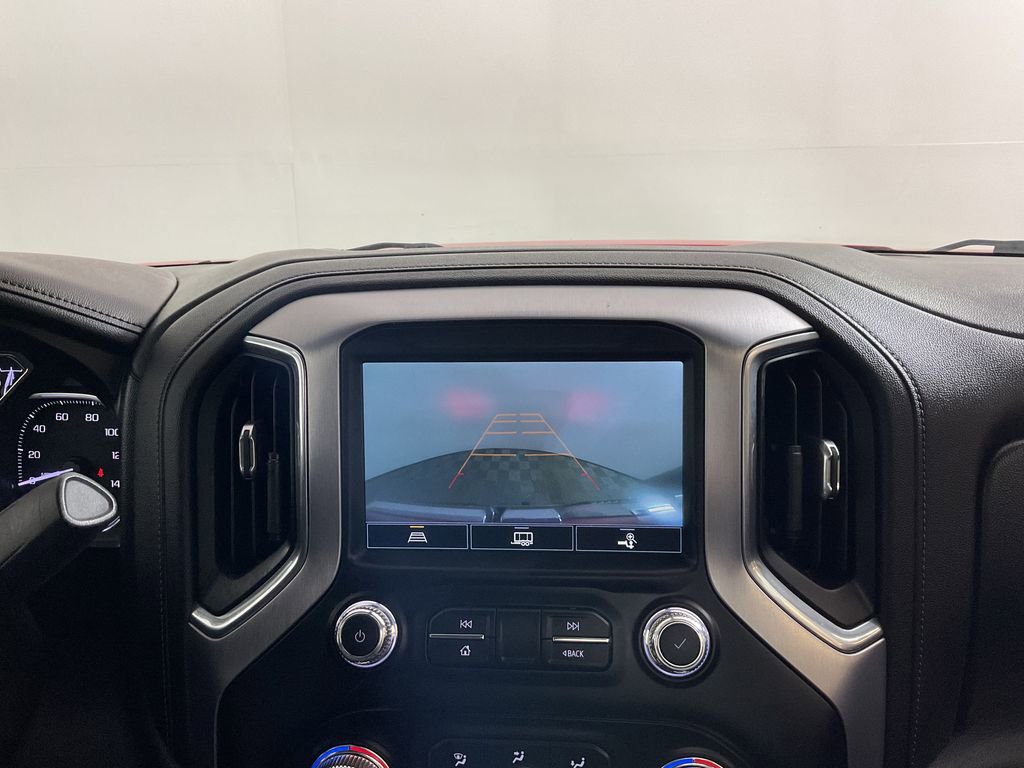 Used 2021 GMC Sierra 1500 SLT image 29