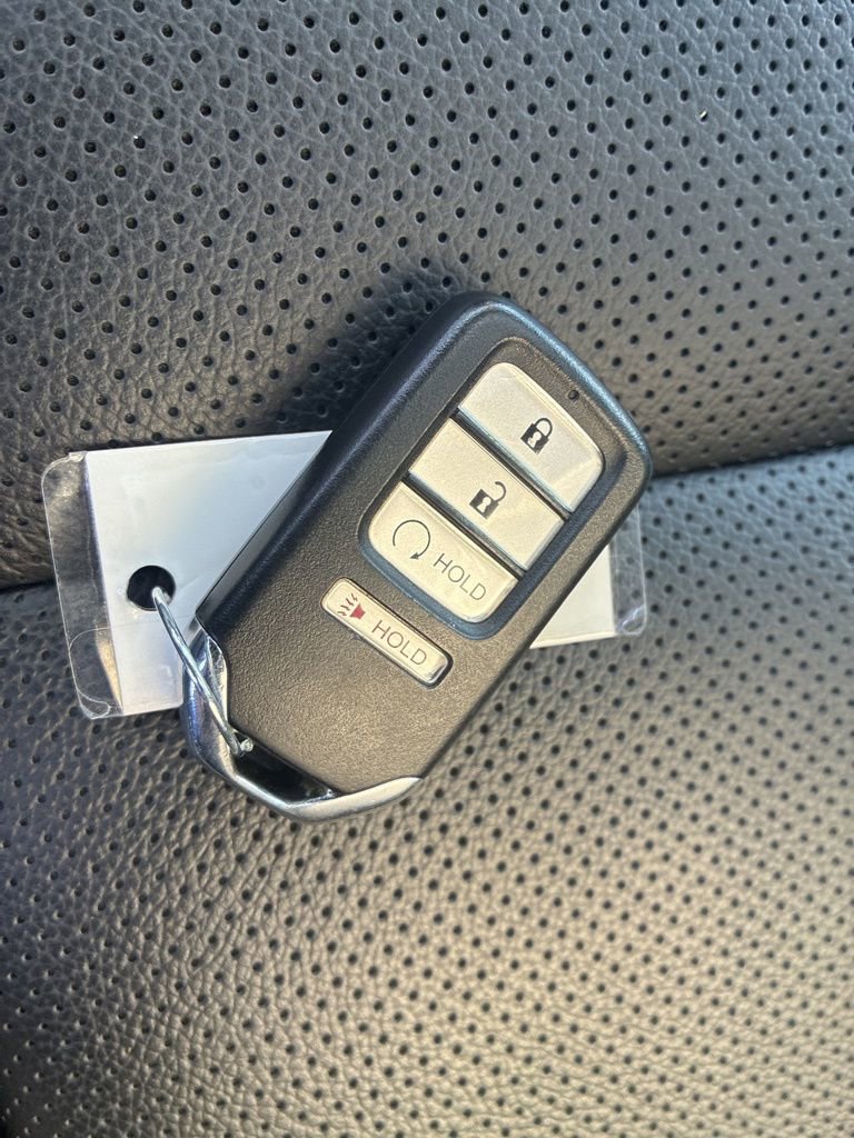 Used 2023 Honda Ridgeline RTL-E image 28
