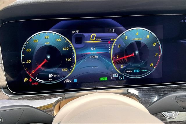 Certified 2023 Mercedes-Benz CLS 450 4MATIC image 22