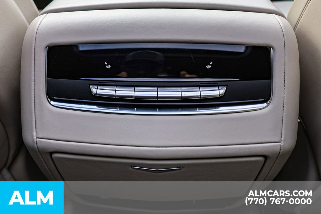 Used 2024 Cadillac Escalade Sport Platinum image 64