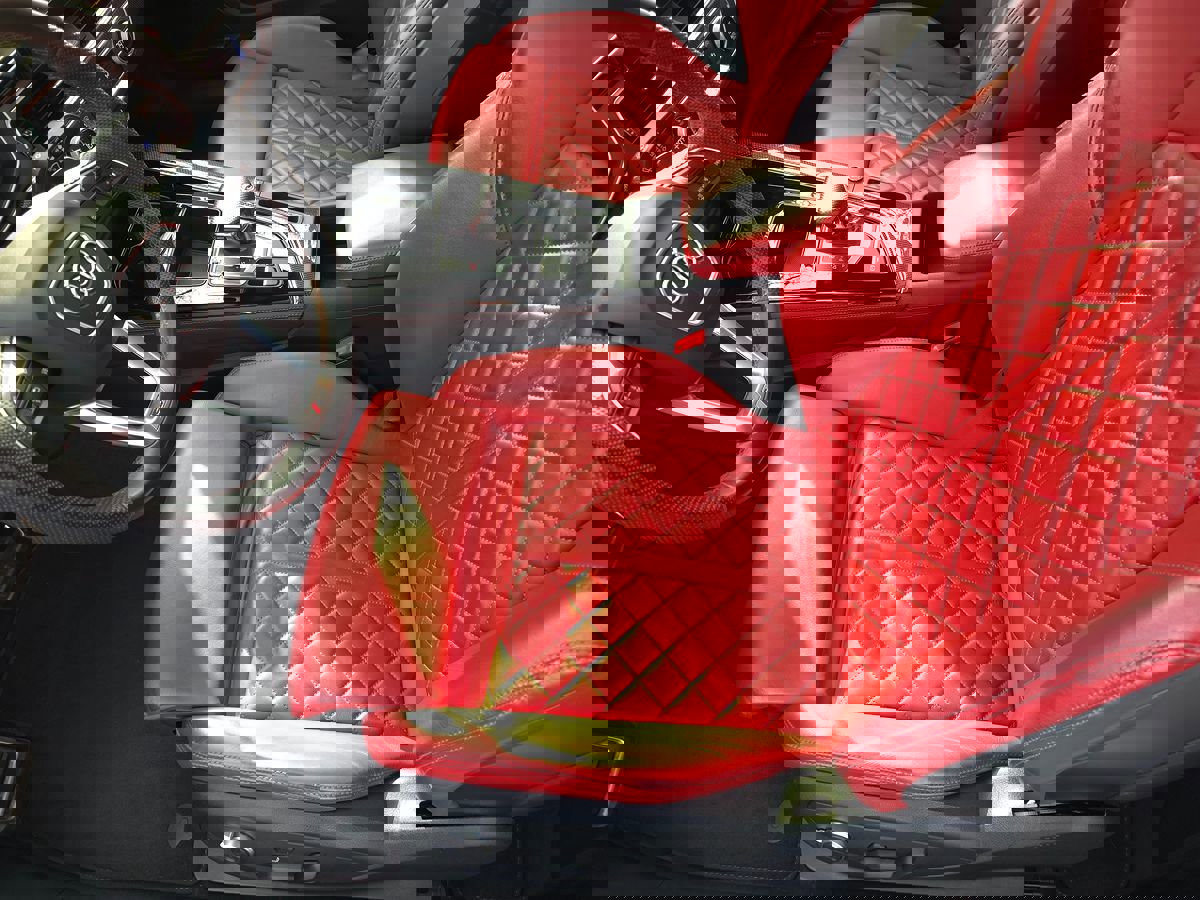 Used 2022 Audi S5 Premium Plus w/ Premium Plus image 10