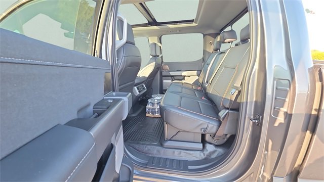 New 2026 Ford F350 Lariat w/ Snow Plow Prep Package image 44