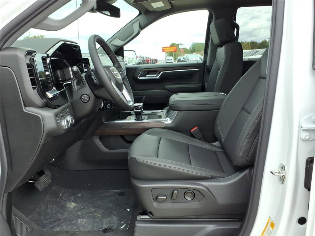 New 2026 GMC Sierra 1500 SLT w/ SLT Premium Plus Package image 13