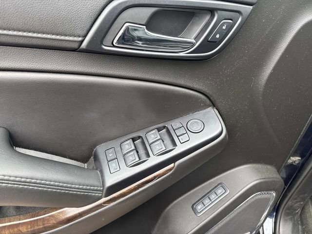 Used 2017 Chevrolet Tahoe LT image 26