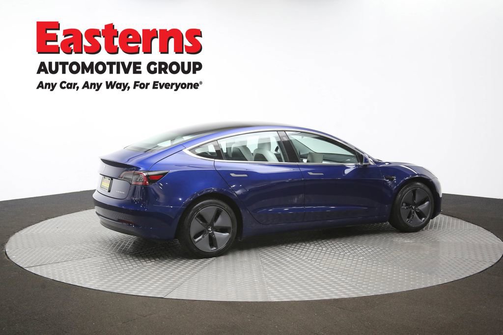 Used 2018 Tesla Model 3 Long Range image 41