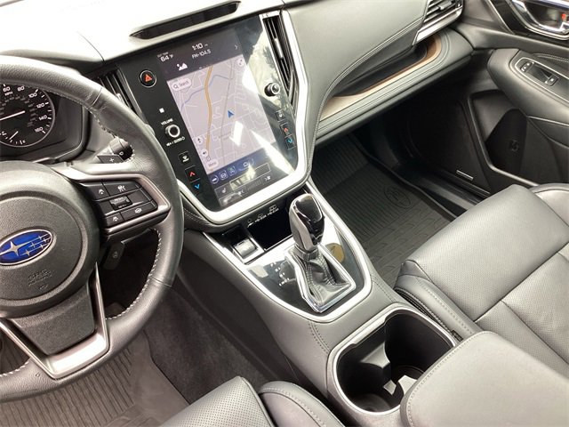 Used 2025 Subaru Legacy Limited image 22