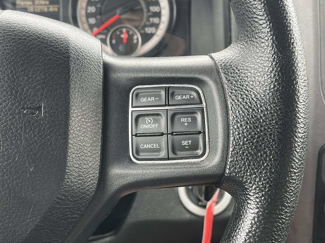 Used 2017 RAM 1500 Express w/ Express Value Package RWD image 27