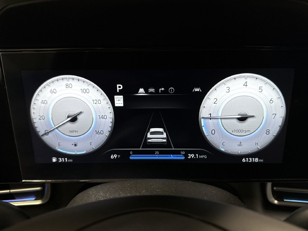 Used 2024 Hyundai Elantra SEL FWD image 12