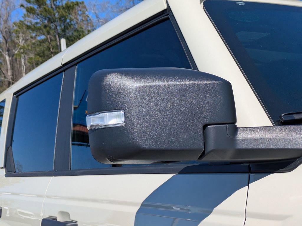 New 2026 Ford Bronco Raptor image 12