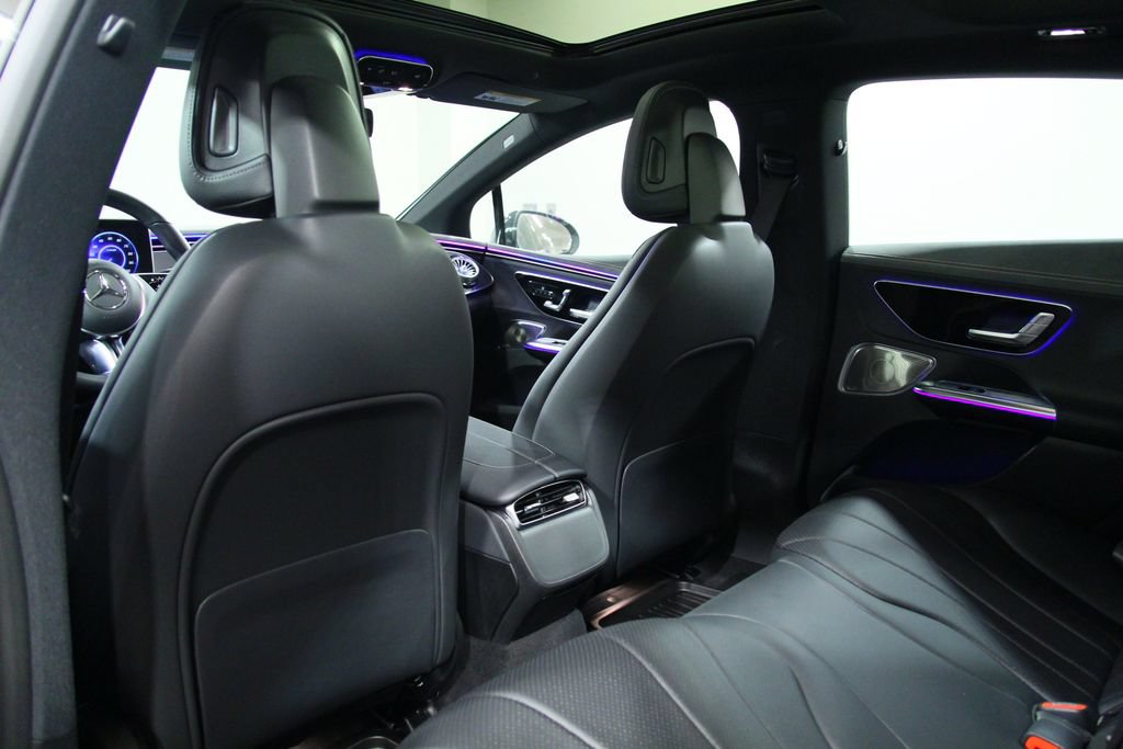 Certified 2023 Mercedes-Benz EQE 350+ 4MATIC Sedan image 29