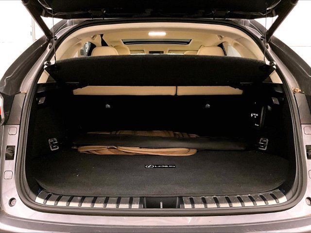 Used 2017 Lexus NX 200t AWD w/ Accessory Package image 31