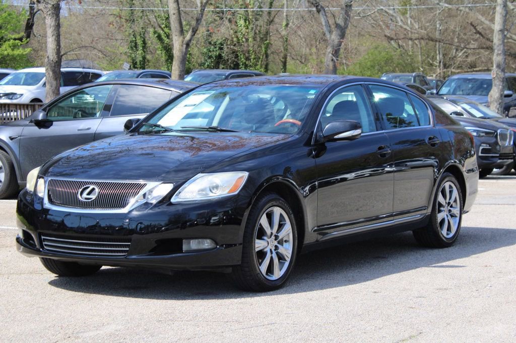 Used 2010 Lexus GS 350 AWD image 3