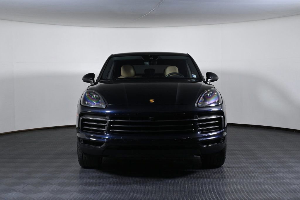 Certified 2023 Porsche Cayenne S image 10