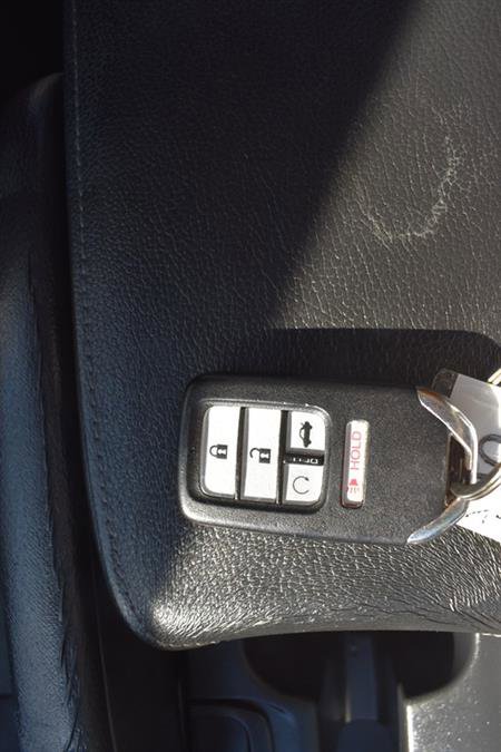 Used 2018 Honda Civic EX-L image 15