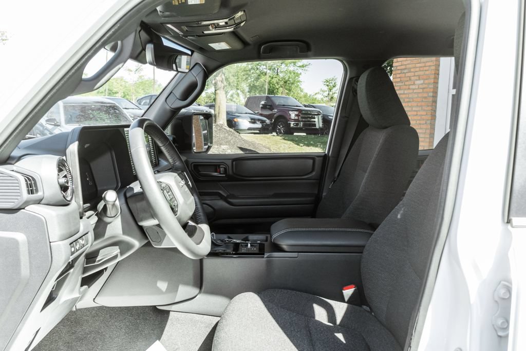 Used 2024 Toyota Land Cruiser 1958 AWD/4WD image 25