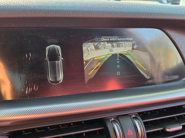 Used 2021 Alfa Romeo Stelvio Ti Sport AWD/4WD image 25