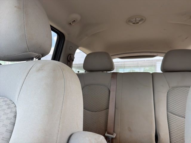 Used 2007 Chevrolet HHR LS image 13