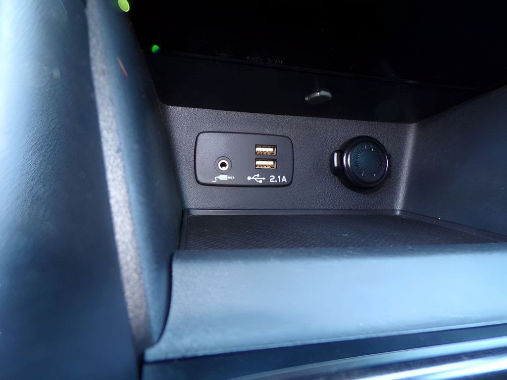 Used 2023 Subaru Forester Wilderness AWD/4WD image 25
