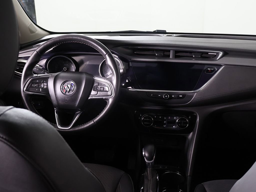 Used 2023 Buick Encore GX Select w/ Sport Touring Package image 36