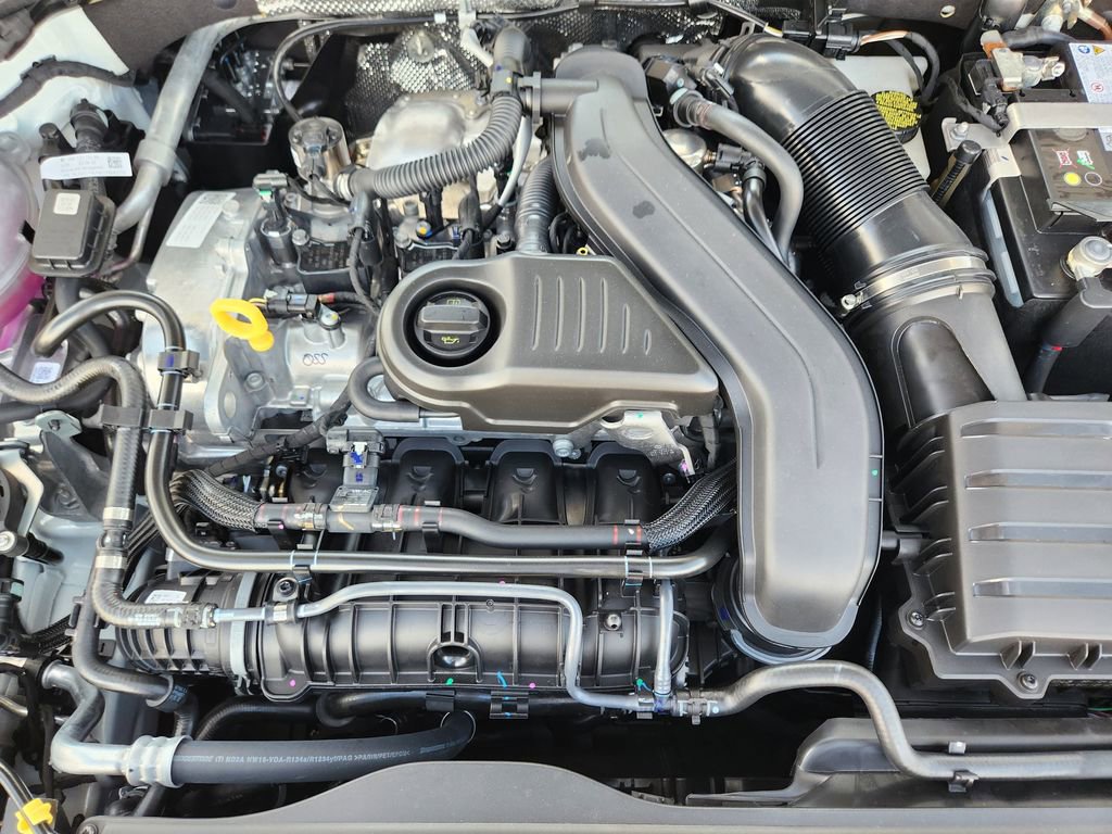 New 2026 Volkswagen Jetta SE image 19