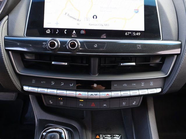 Certified 2020 Cadillac CT5 Premium Luxury image 29