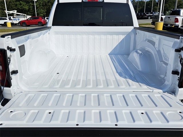 New 2026 RAM 1500 Big Horn image 13