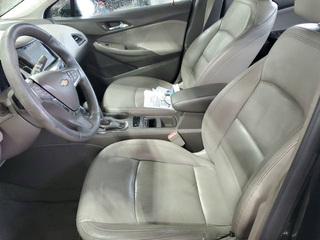 Used 2017 Chevrolet Cruze Premier image 17