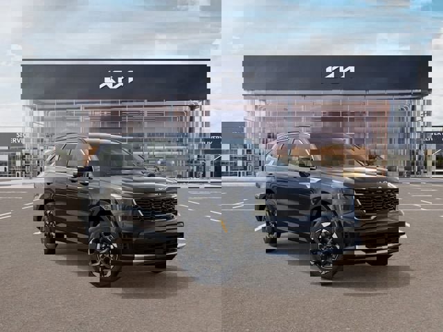 New 2026 Kia Sorento S image 8