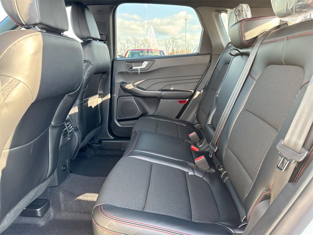 New 2026 Ford Escape ST-Line w/ Tech Pack #1 image 23