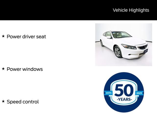 Used 2009 Honda Accord EX-L image 15