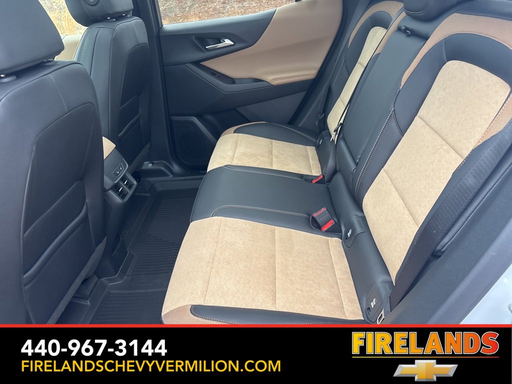 New 2026 Chevrolet Equinox ACTIV w/ Convenience Package III image 53