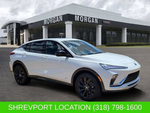New 2026 Buick Envista Sport Touring w/ Convenience I Package