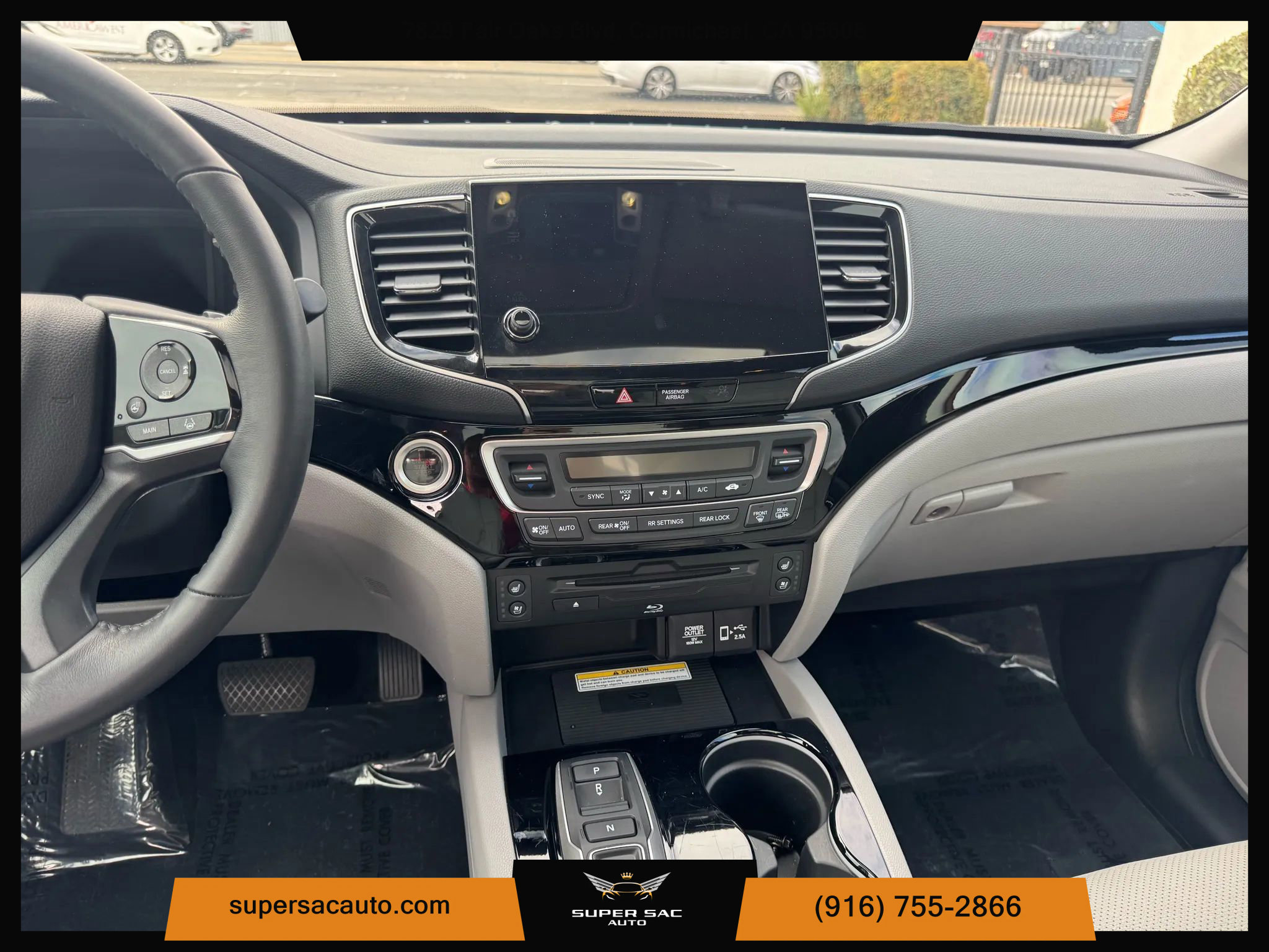 Used 2022 Honda Pilot Elite image 24