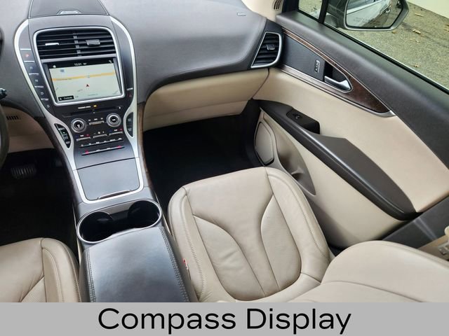 Used 2016 Lincoln MKX Select w/ Select Plus Package image 15