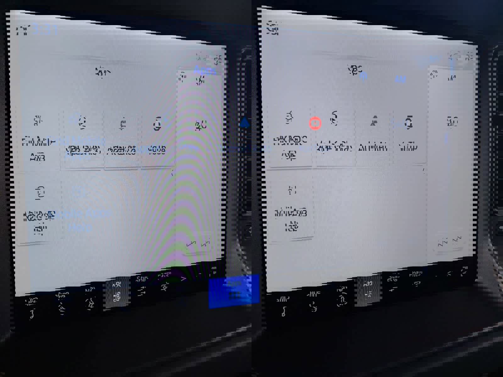 New 2025 Ford Bronco Badlands image 43