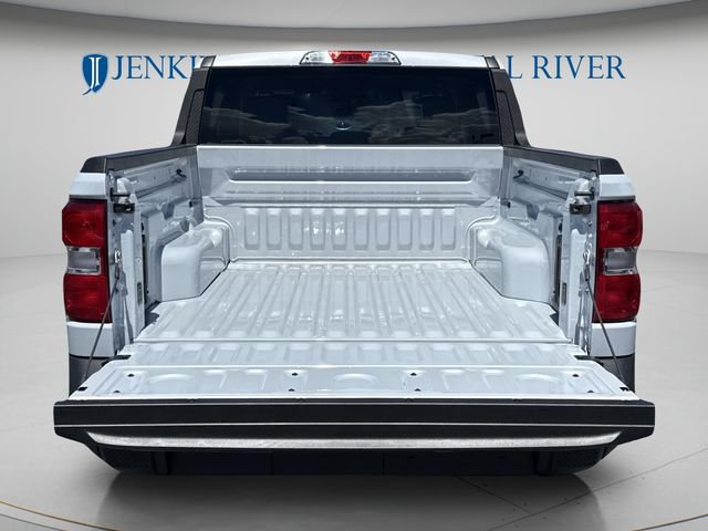New 2026 Ford Maverick XL FWD image 17