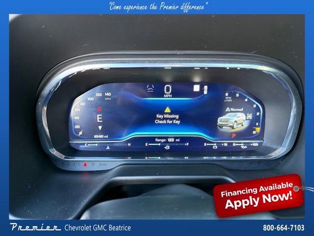 Used 2022 Chevrolet Suburban High Country image 31