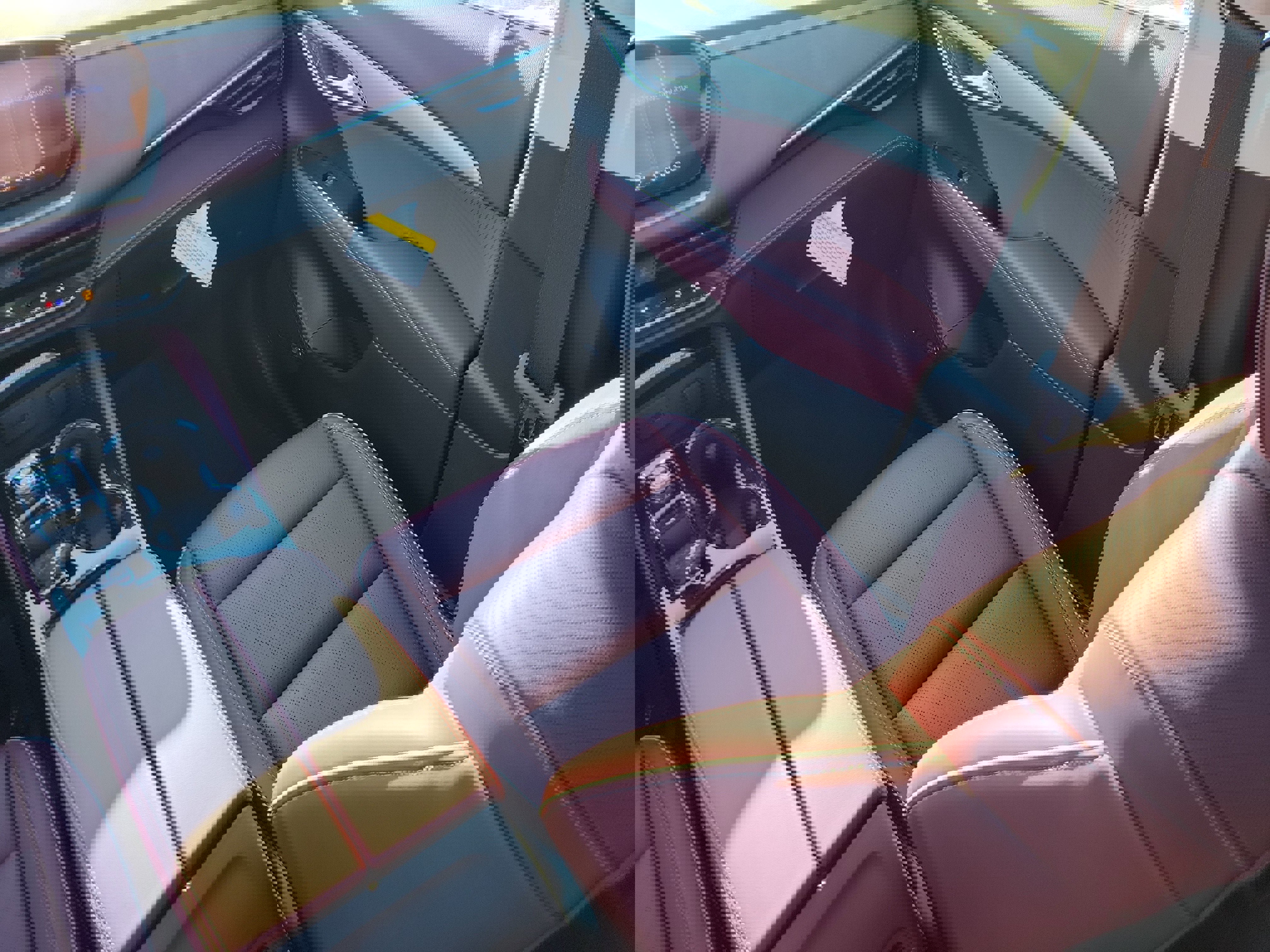 New 2026 Buick Envision Sport Touring image 3