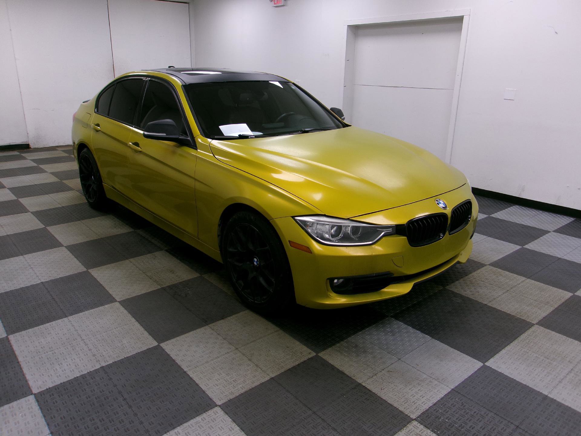 Used 2013 BMW 335i Sedan image 13