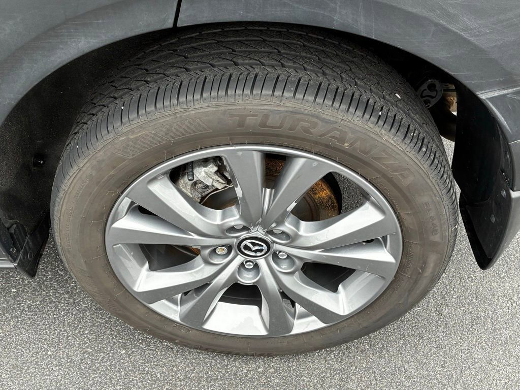 Used 2025 MAZDA CX-30 AWD 2.5 S w/ Preferred Package image 16