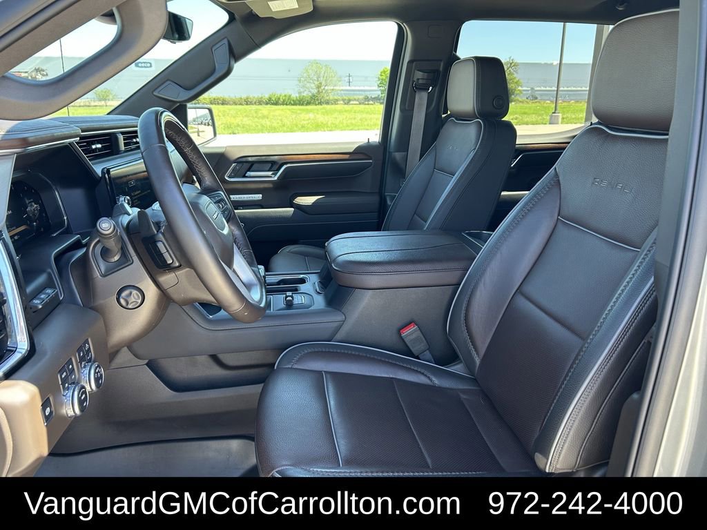 Used 2026 GMC Sierra 1500 Denali image 27