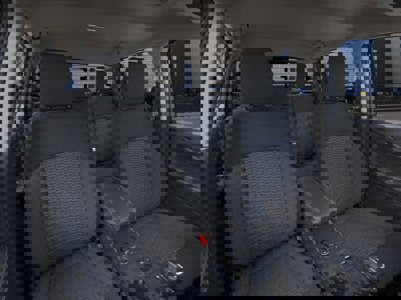 New 2025 Ford Ranger XLT image 10