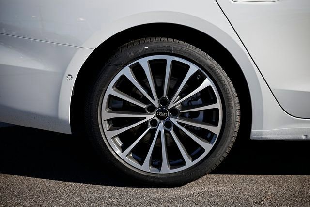 New 2026 Audi A6 Premium Plus AWD/4WD image 6