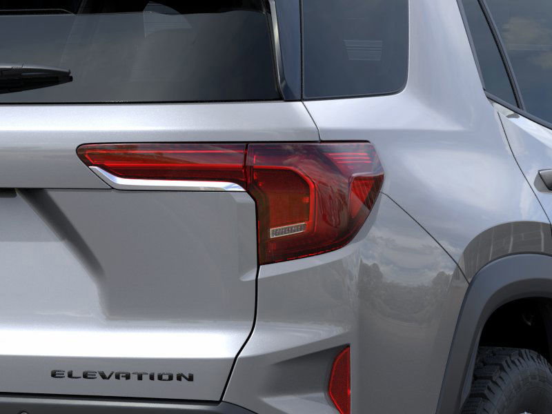 New 2026 GMC Terrain Elevation image 11