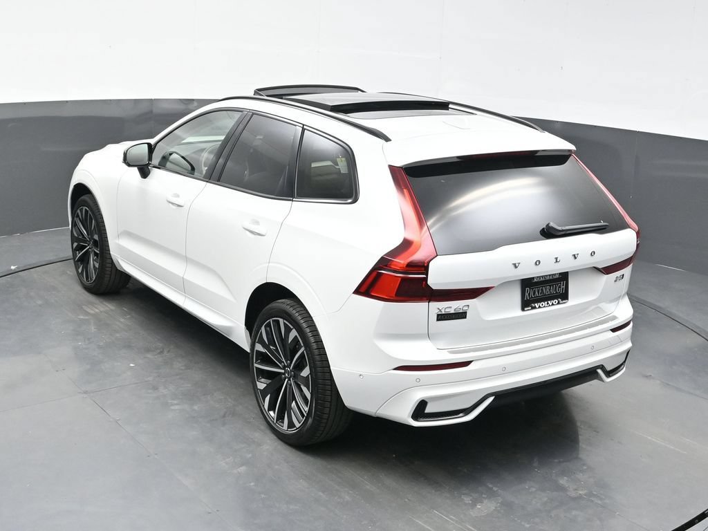New 2026 Volvo XC60 B5 Ultra w/ Climate Package AWD/4WD image 35