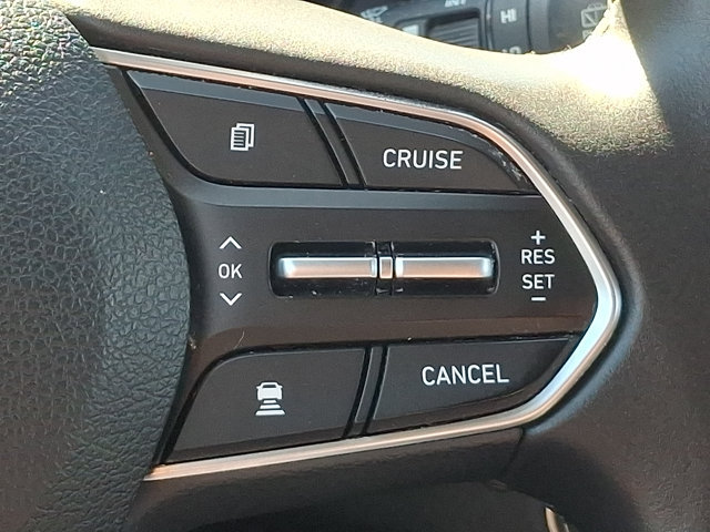 Used 2019 Hyundai Santa Fe SEL AWD/4WD image 21